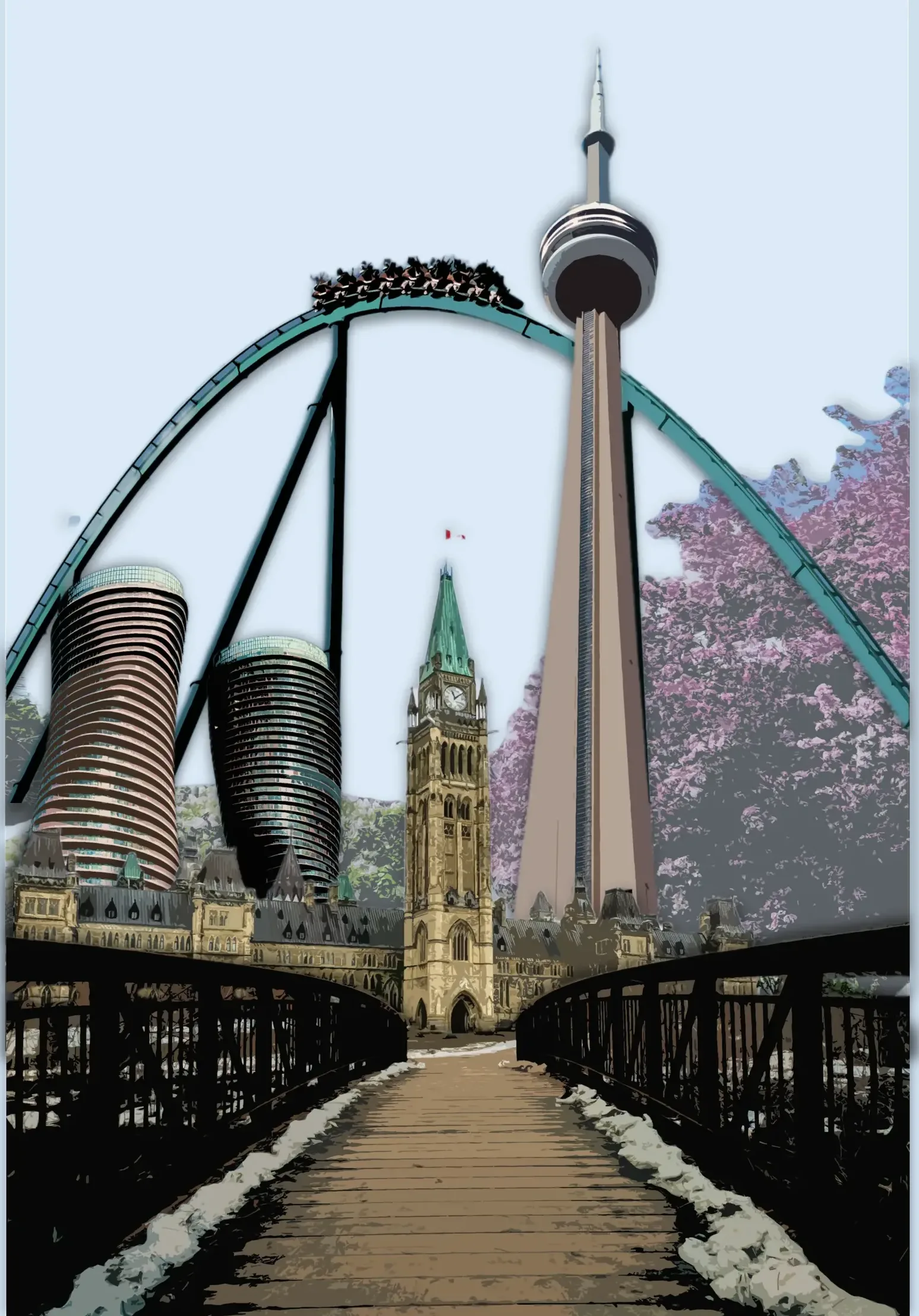 TOHS communities across Ontario